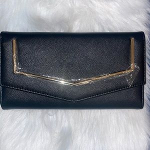 🆕 ✨Black Long Wallet✨